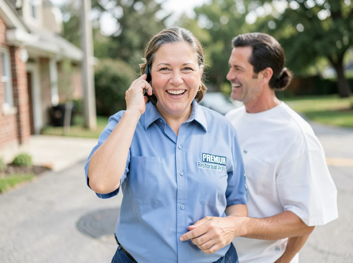Water Damage Restoration Seneca, NE FAQs